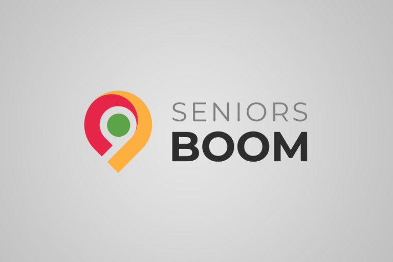 Logo Seniors Boom